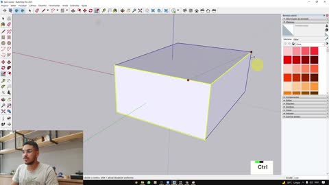 Aula 02 - Sketchup e Layout