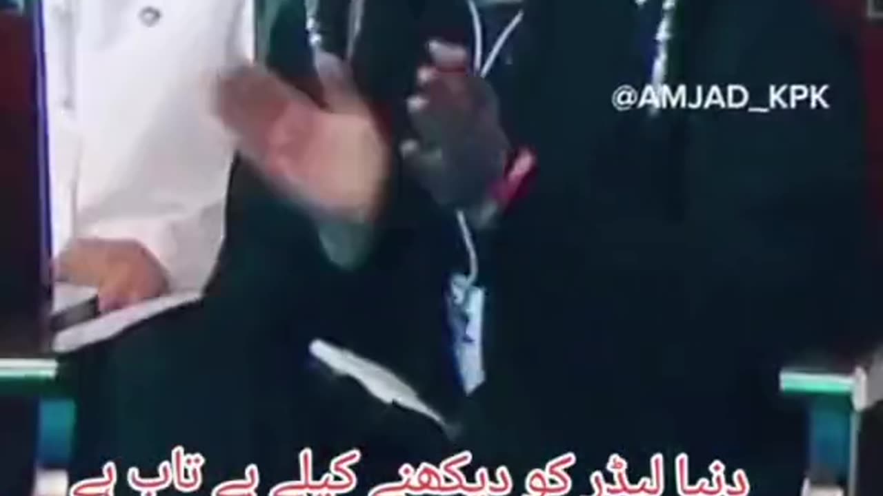 Imran khan humari آواز humari jan