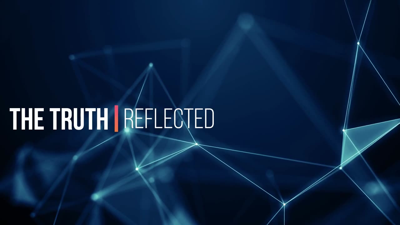 The Truth Reflected | About Louise Hay