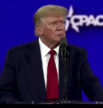 Drain the Swamp once and for all!