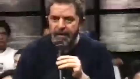Lula enfiou bilhões no congresso para fugir da CPI do 8 de Janeiro. Mas ele defendia CPIs...