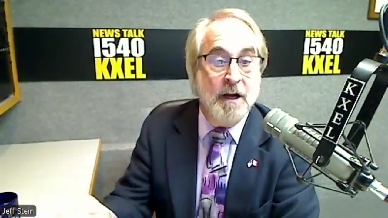 Iowa Politics with Jeff Stein – Mon. Sep. 23, 2024