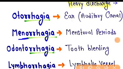 How to know the Medical medicine basic knowledge