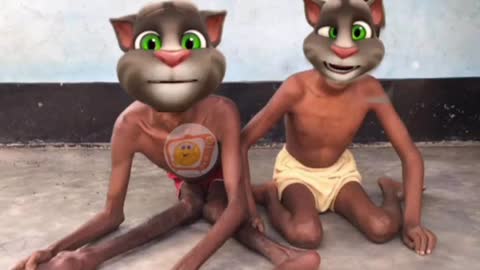 Best Talking Tom Funny Videos Ep:01 2021