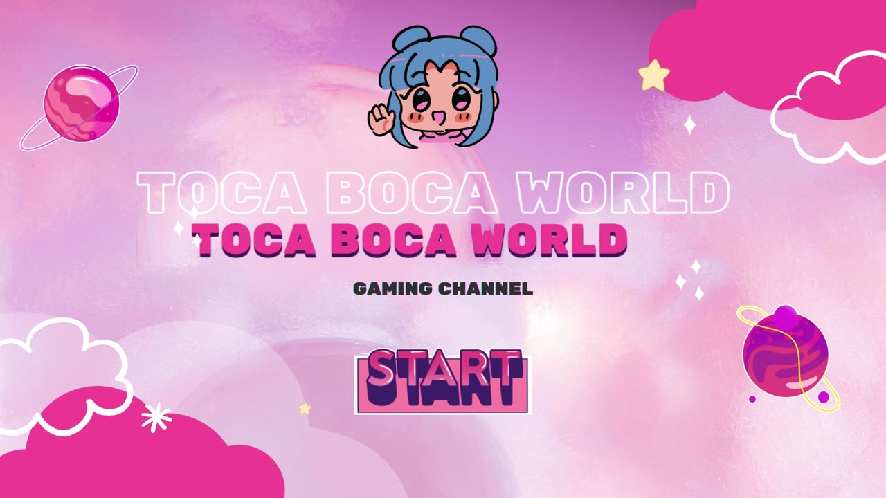 toca life world