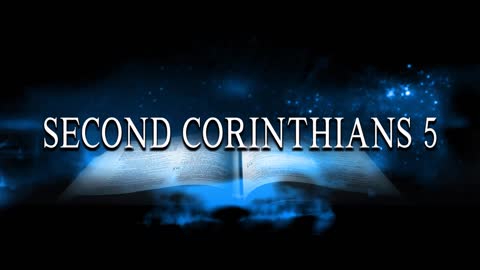 2 Corinthians (ch5)