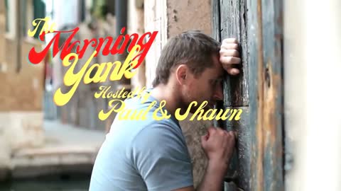 The Morning Yank with Paul & Shawn 9/14/21