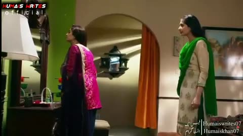 Sad drama New Pakistani drama WhatsApp status Dil ruba Drama status Ost drama Humais writes