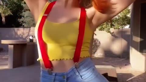 Thickness 😍