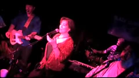 Amy by the Loose Shoes Band