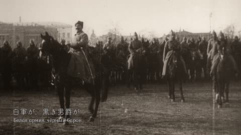 [Eng CC] The Red Army is the Strongest Красная Армия всех сильней [Soviet Military Song]