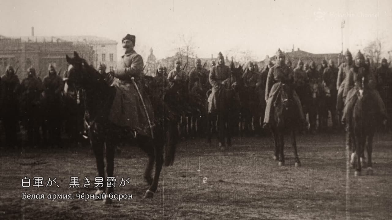 [Eng CC] The Red Army is the Strongest Красная Армия всех сильней [Soviet Military Song]