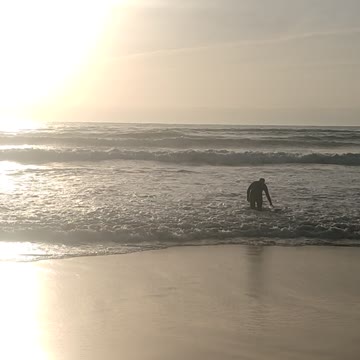 Oceano Atlântico 2022