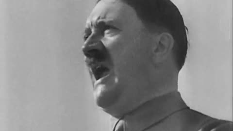 Triumph of the Will 1934 HD Nazi Film