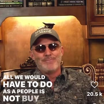 We Need To Unite And Stand Up