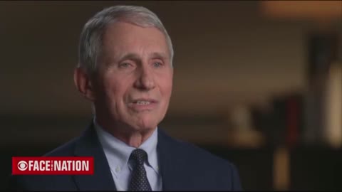 Fauci Calls for Ted Cruz to Be Investigated for Jan. 6