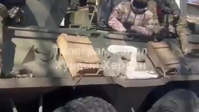 13.03.2022. Demilitarization and denazification of Ukraine!!!