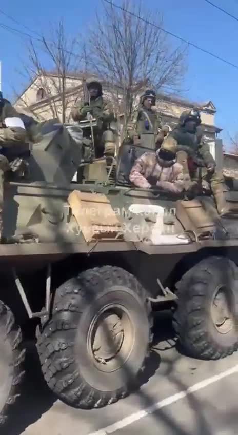 13.03.2022. Demilitarization and denazification of Ukraine!!!