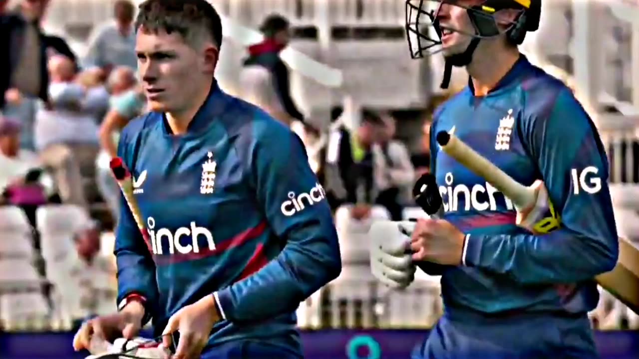 England vs Ireland 2nd odi highlights