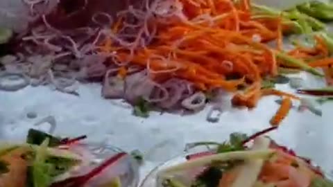 Biryani is a soulful food | METAFOOD