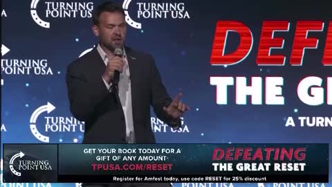 Defeating The Great Reset- The only answer to a great reset is knowing God