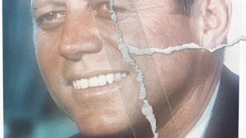 JFK's Favorite Poem: "I Have a Rendezvous with Death" #brokenphoto