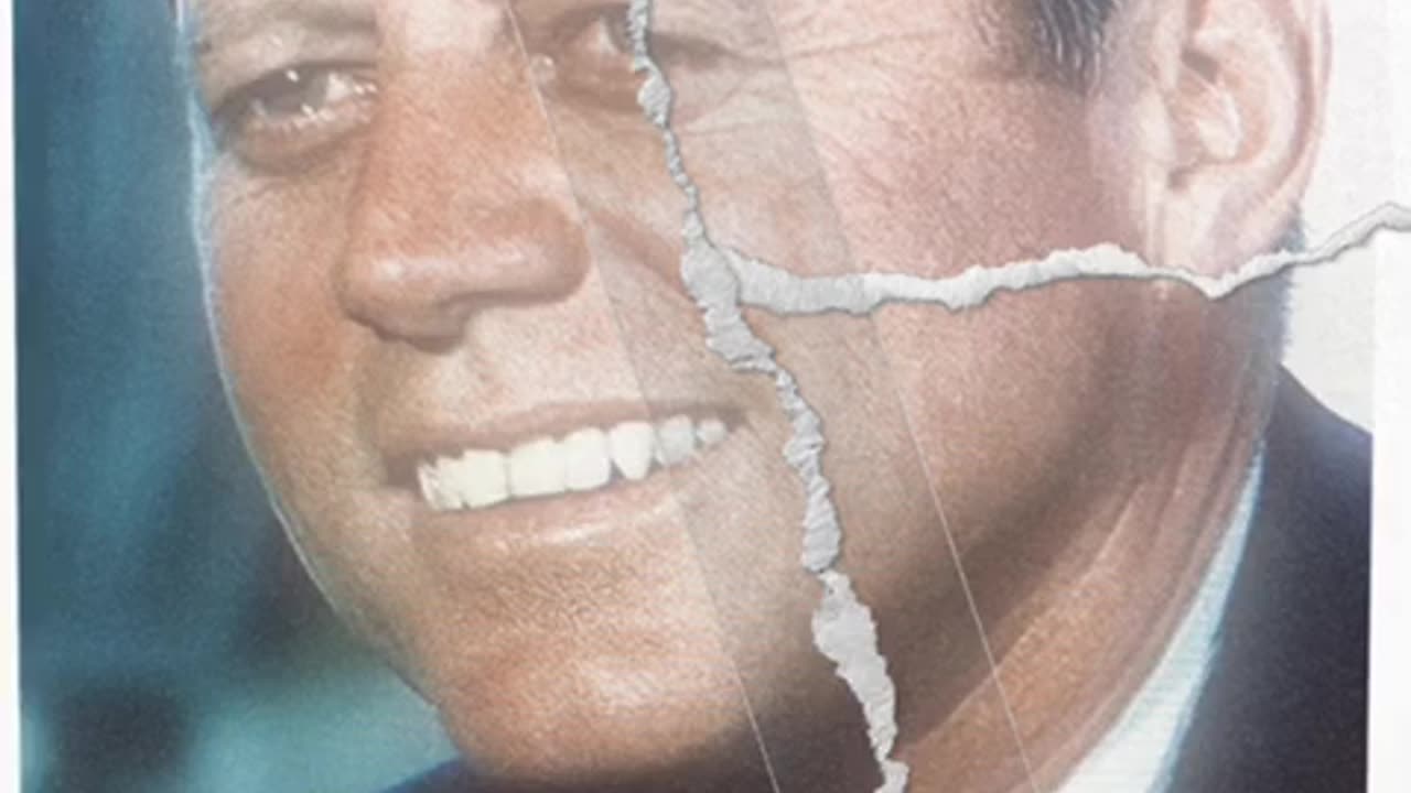 JFK's Favorite Poem: "I Have a Rendezvous with Death" #brokenphoto