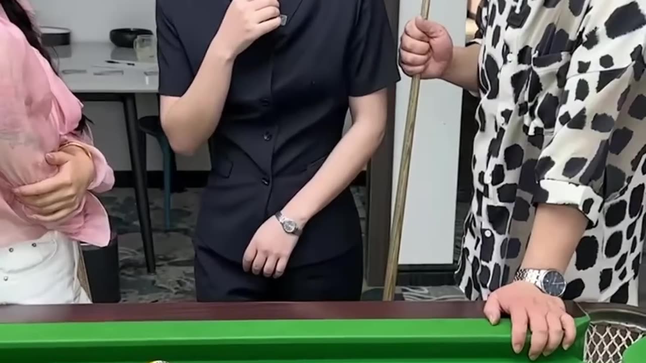 Hilarious Billiards Pranks 🤣 #321