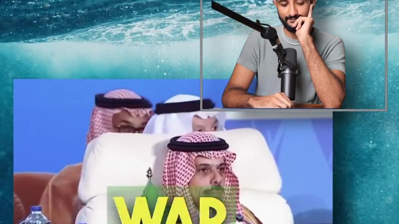 Arab leaders are the most hypocritical leaders to exist.