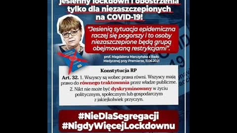 murawiecki zakłamany nwo