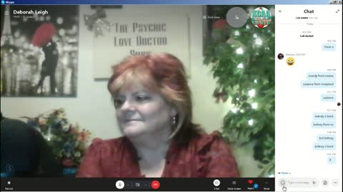 KCAA: Psychic Love Doctors