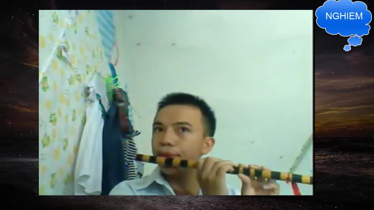 Simple flute or nice flute