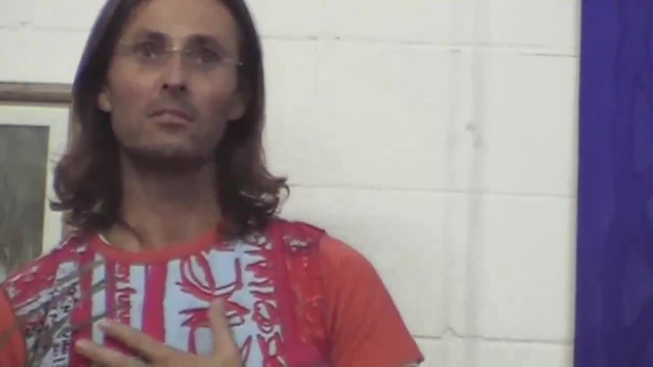 State of Forgiveness and Law of Attraction, Truth and Error