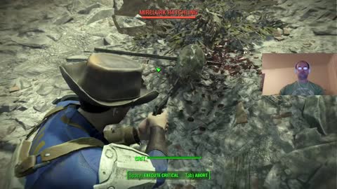 Storming The Castle; Let's Play Fallout 4, Ep 40