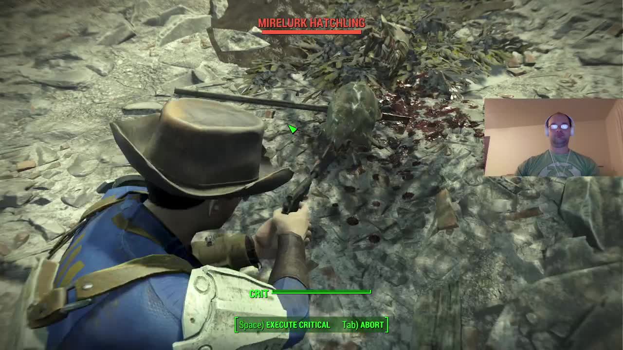 Storming The Castle; Let's Play Fallout 4, Ep 40