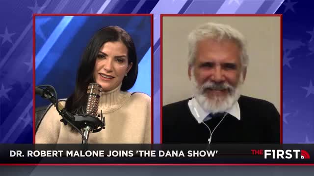 Dr. Robert Malone On The Health Narrative Collapsing; DARPA; Announces New Book.
