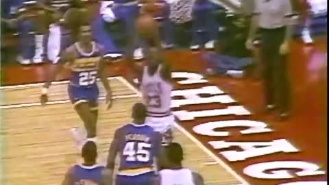 When Rookies Trash-Talked Michael Jordan and it went TERRIBLY Wrong