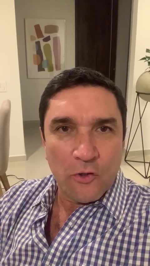 Alcalde de Bucaramanga deja un mensaje para los ciudadano