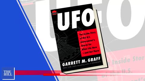 Confidential UFO Records To Be Released?