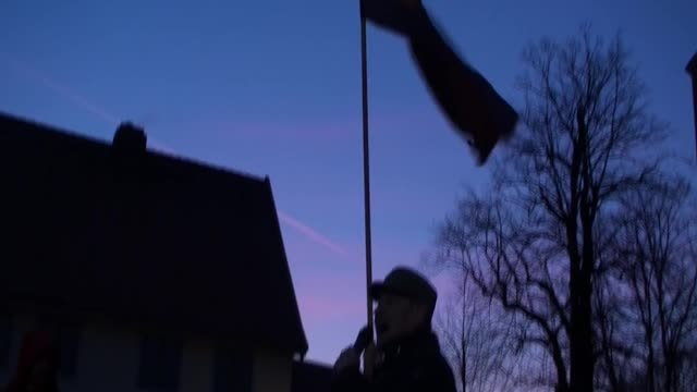 Russland und Deutschland Seite an Seite gegen den Faschismus