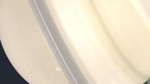 Telescope zoom to the space