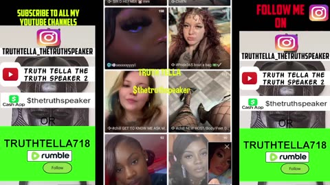 TRAP CECE SAYS SHE HAD NOTHING TO DO WITH CPS SHOWING UP AT SUEWOO CRIB THEN GOES IN ON HER