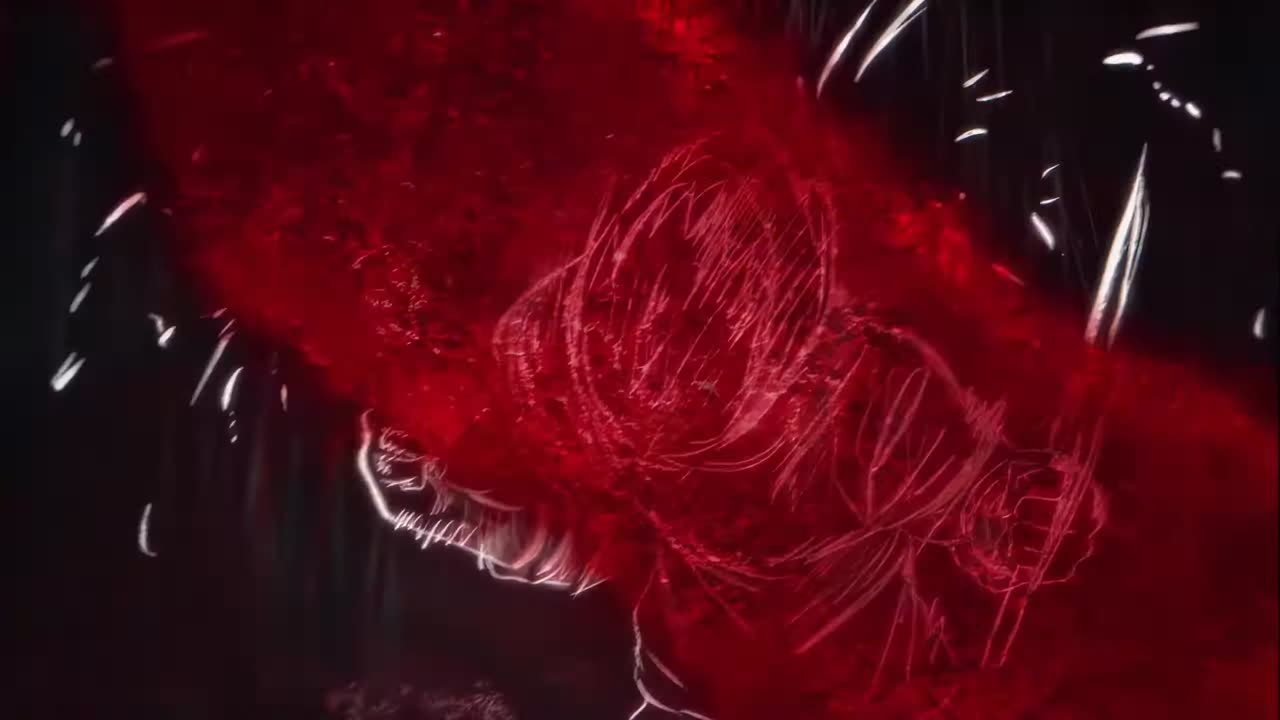 Sung Jinwoo Vs Igris AMV