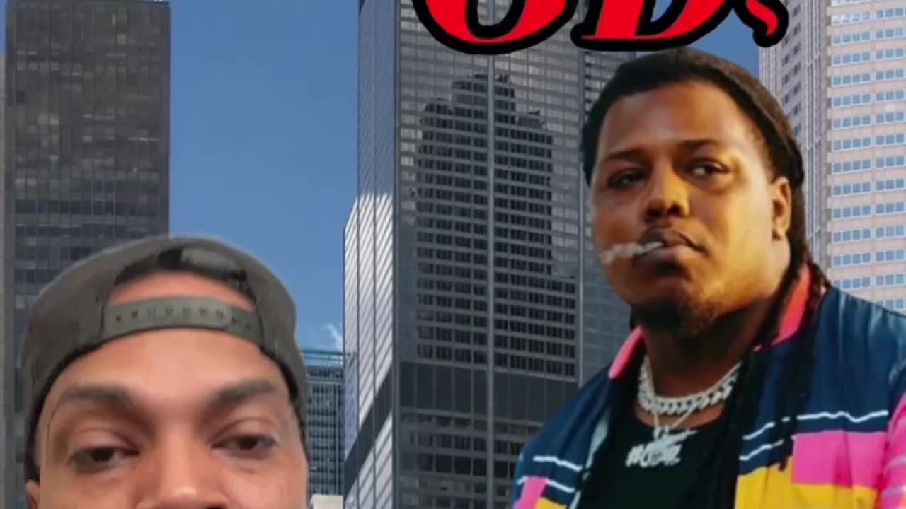GD & BD RICO