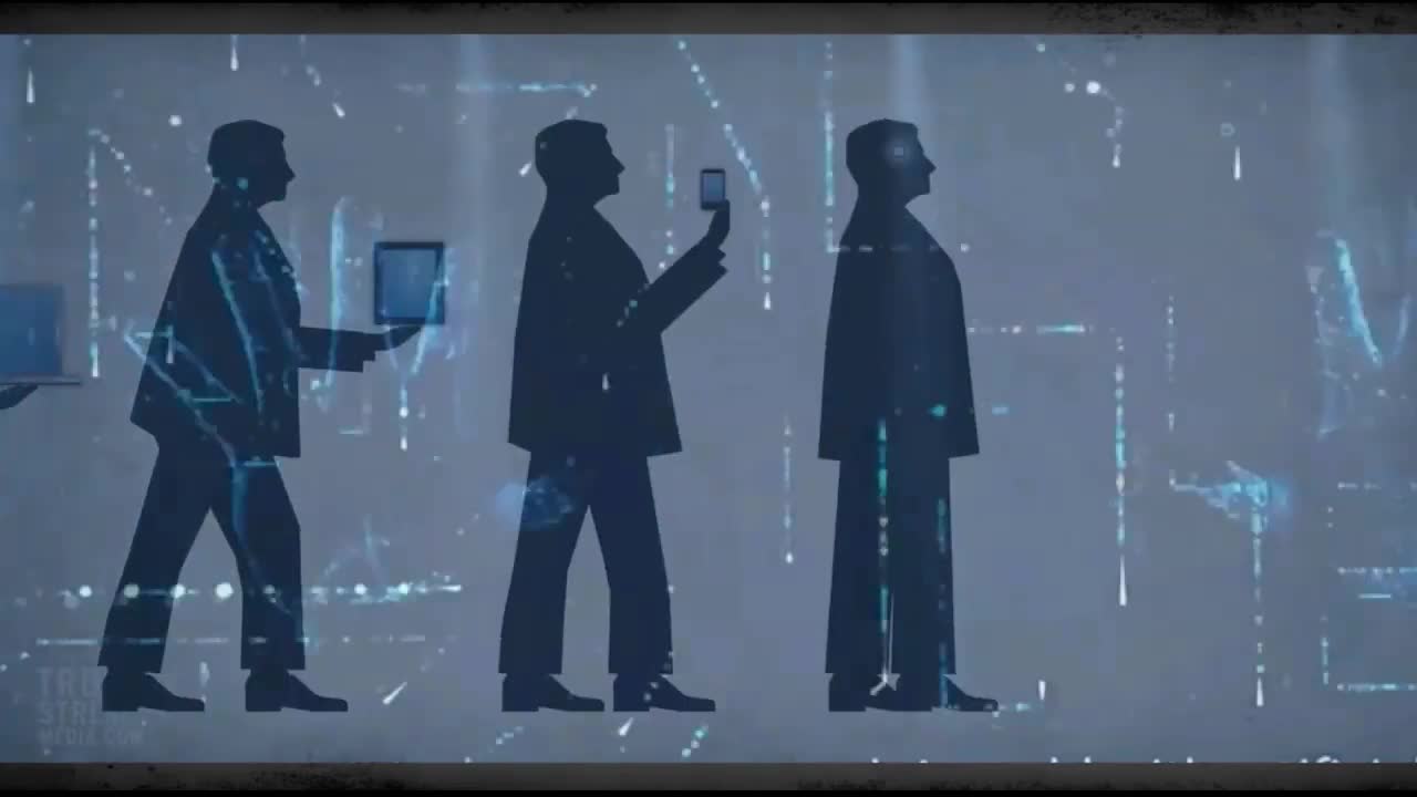 Connecting to artificial intelligence