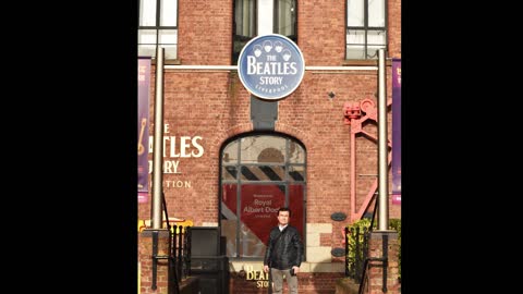 MY VERSION OF "LOVE YOU TO" FROM THE BEATLES