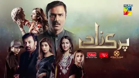 Parijat drama