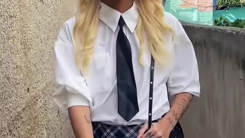 Tgirl to someone that like