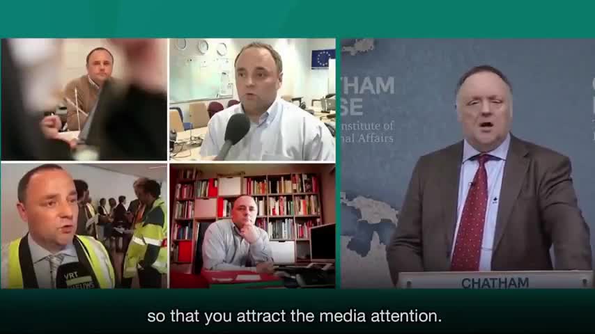 The WHO plan - 10 years of pandemics