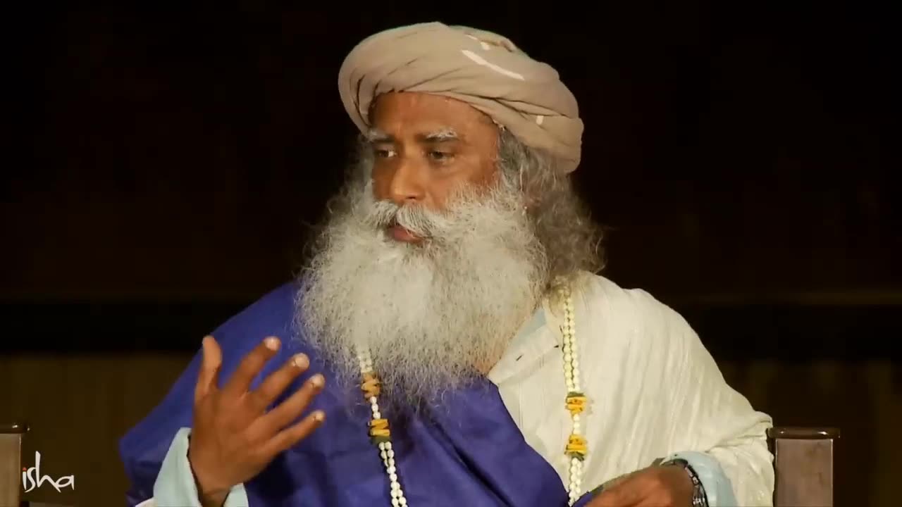 Unlocking the Fast Track to Break Karmic Cycles | Sadhguru